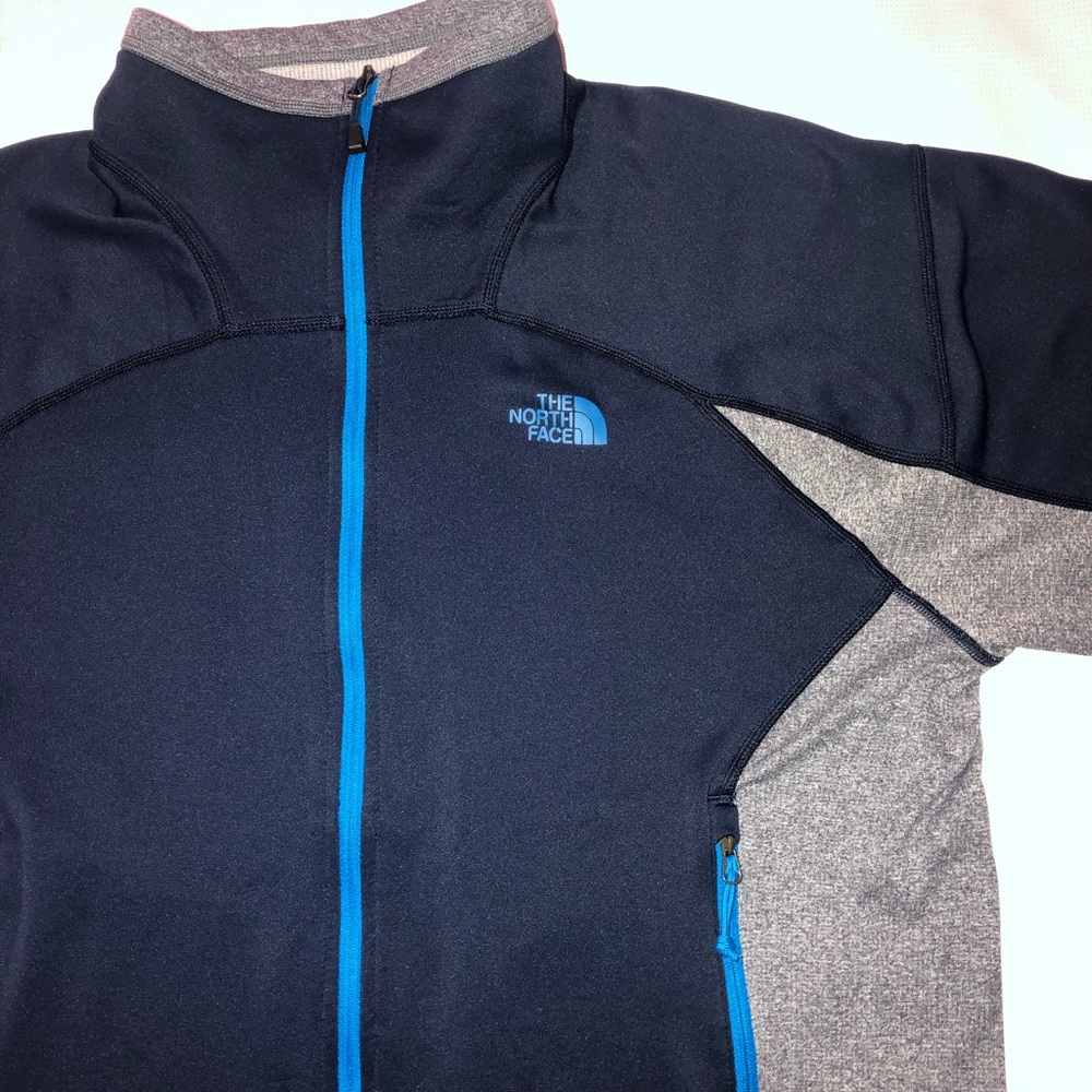 MEN’S THE NORTH FACE FLASH DRY JACKET